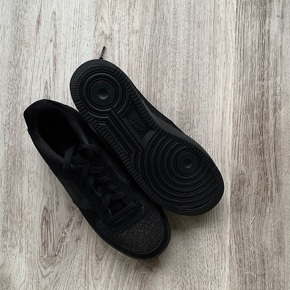 Nike air force 1 lv8 shimmer sneakers - Picture 5 of 6